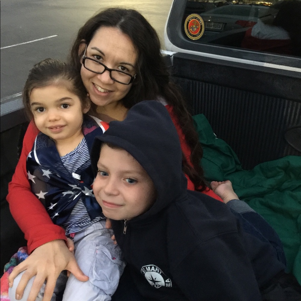 Welcome to My Closet!